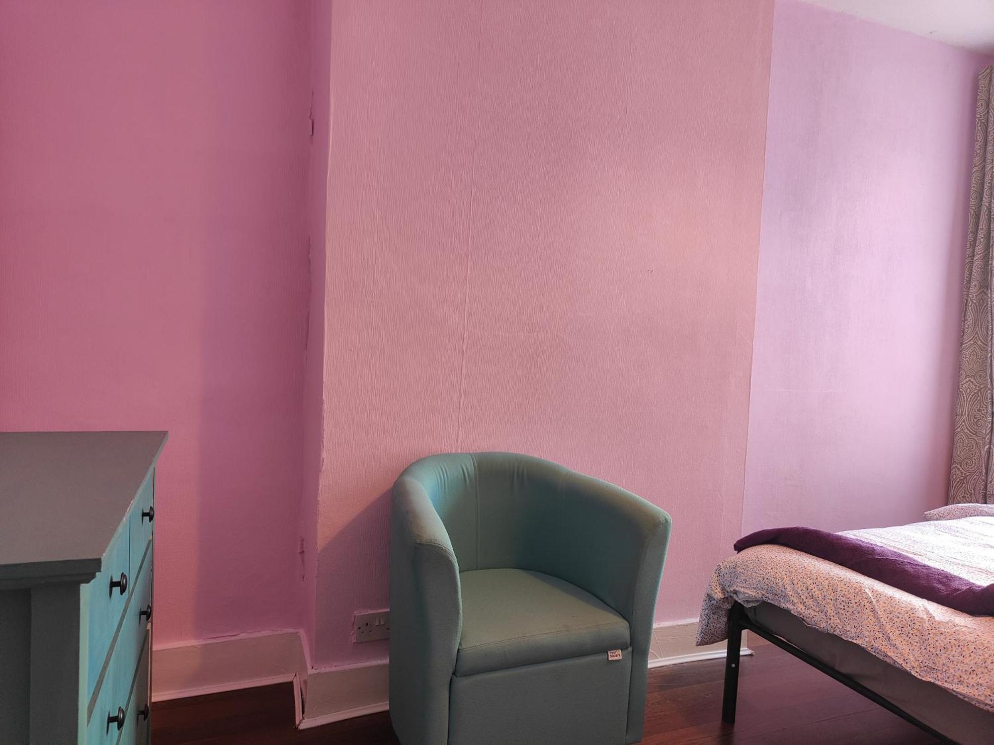 Charming Double Bed Retreat Hotel London Exterior photo